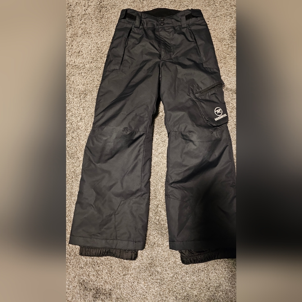Youth size 8 Rossignol ski pants snow pants
